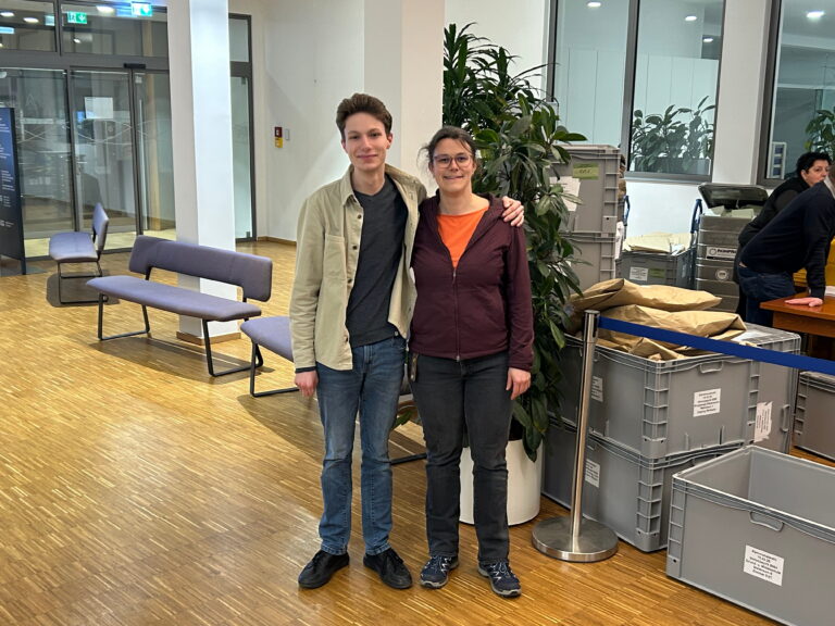 Grüne Eching ziehen Bilanz nach der Kommunalwahl: Drittstärkste Kraft und historisches Ergebnis für Eric Jacob